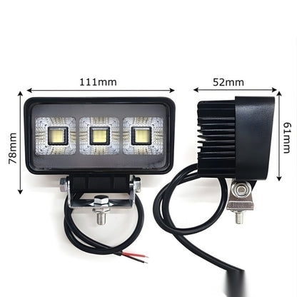 Диоден халоген 26W PA1375