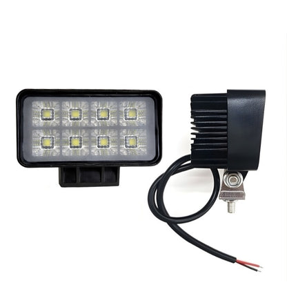 Диоден халоген 26W PA1376