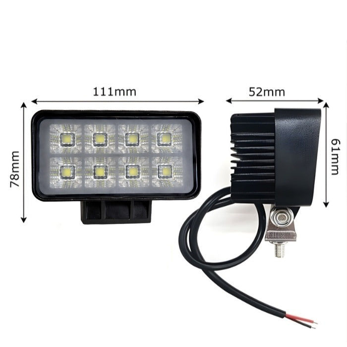 Диоден халоген 26W PA1376