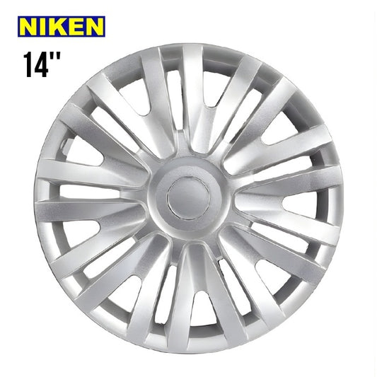 Тасове за джанти 14" Niken 110