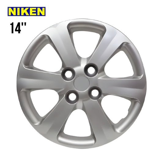 Тасове за джанти 14" Niken 112