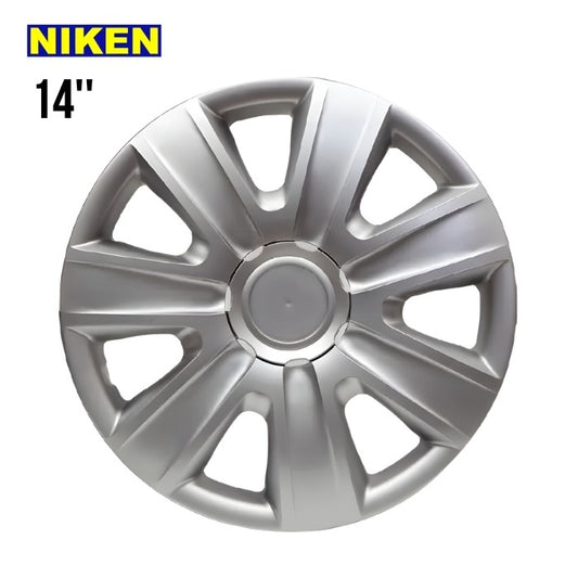 Тасове за джанти 14" Niken 114