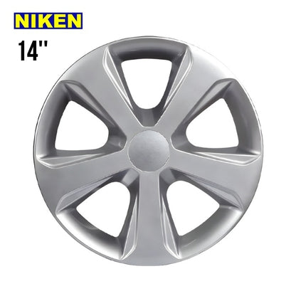 Тасове за джанти 14" Niken 141