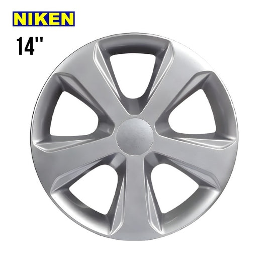 Тасове за джанти 14" Niken 141