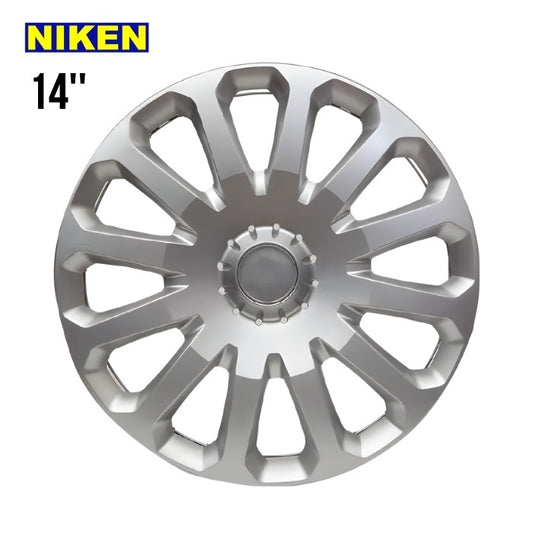 Тасове за джанти 14" Niken 159