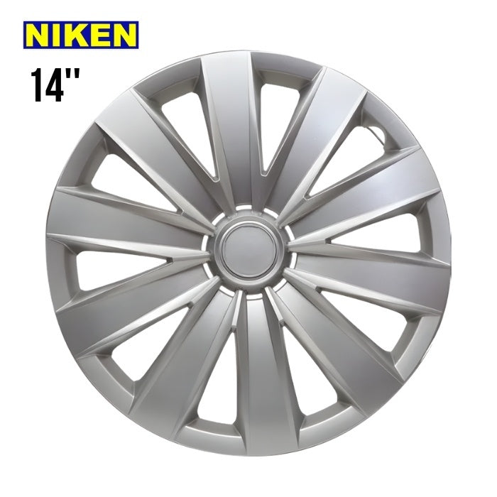 Тасове за джанти 14" Niken 160