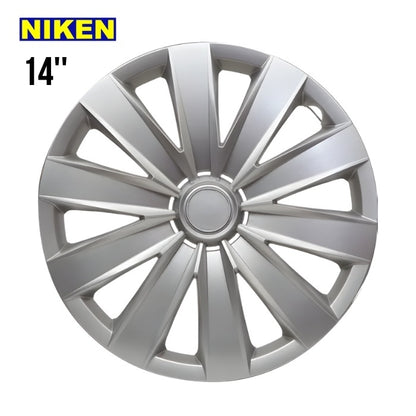 Тасове за джанти 14" Niken 160