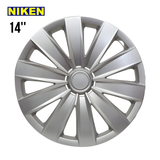 Тасове за джанти 14" Niken 160