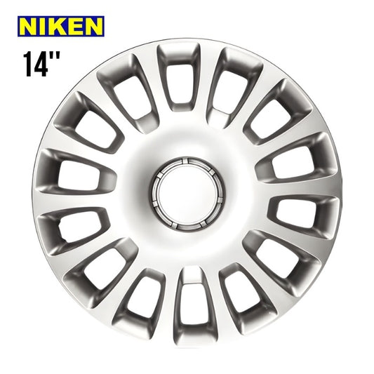 Тасове за джанти 14" Niken 156
