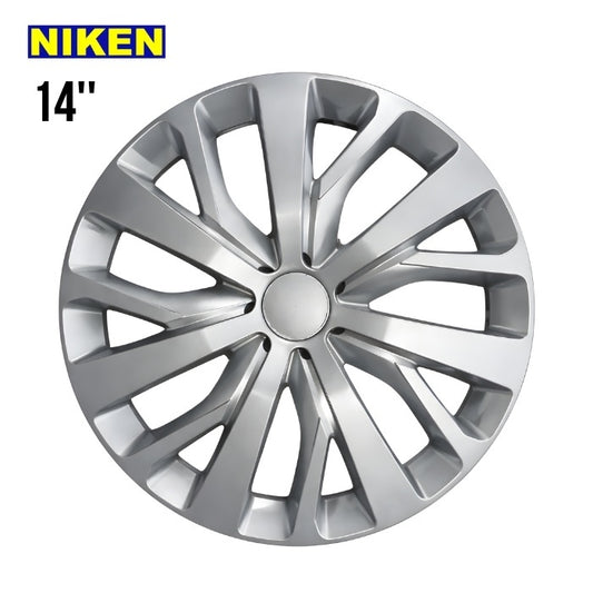 Тасове за джанти 14" Niken 207
