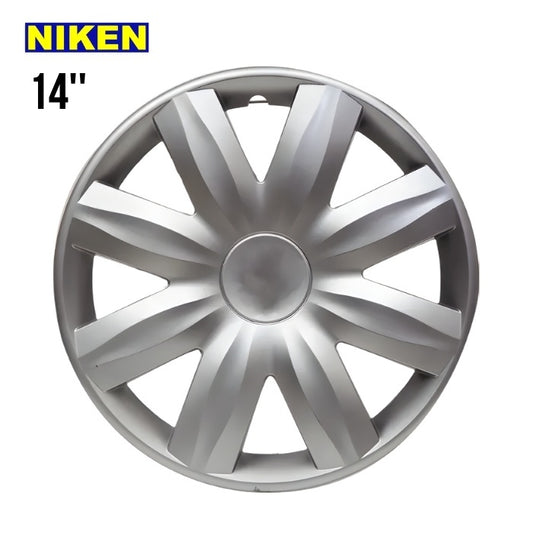 Тасове за джанти 14" Niken 115