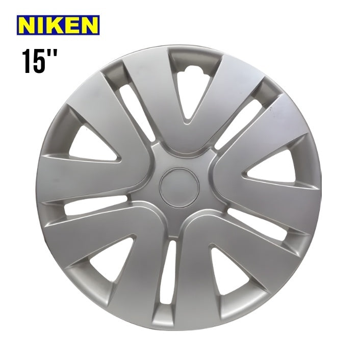 Тасове за джанти 15" Niken 123