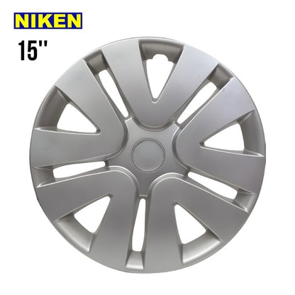 Тасове за джанти 15" Niken 123