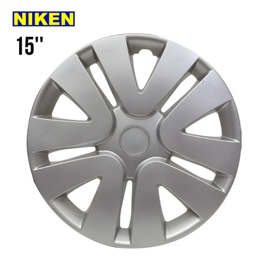 Тасове за джанти 15" Niken 123
