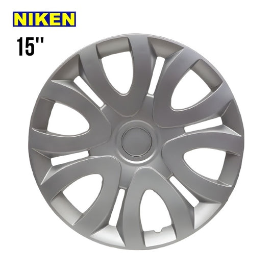Тасове за джанти 15" Niken 125