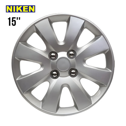 Тасове за джанти 15" Niken 129