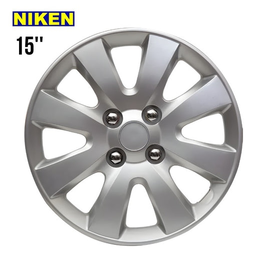 Тасове за джанти 15" Niken 129