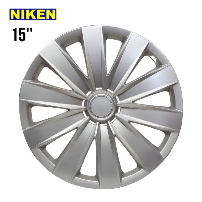 Тасове за джанти 15" Niken 130