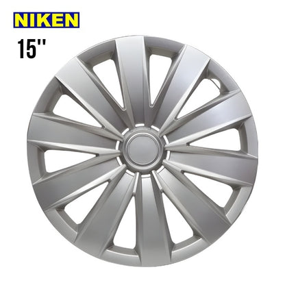 Тасове за джанти 15" Niken 130