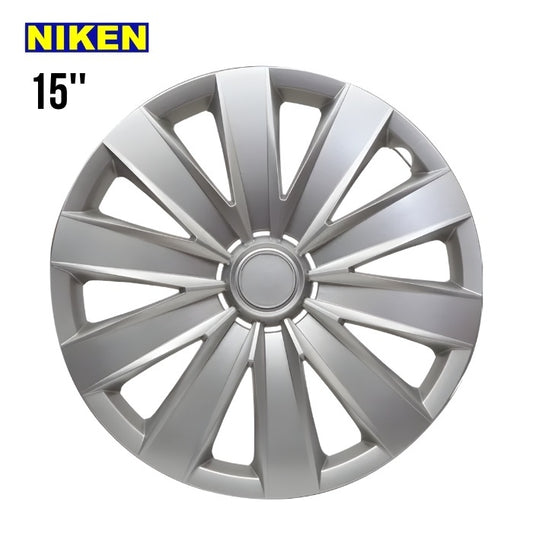 Тасове за джанти 15" Niken 130
