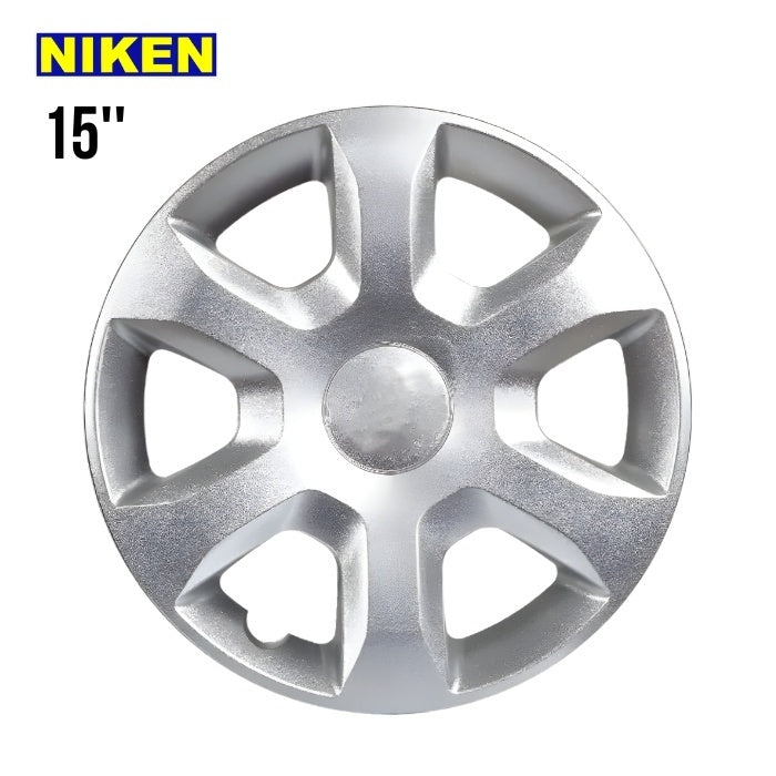 Тасове за джанти 15" Niken 132