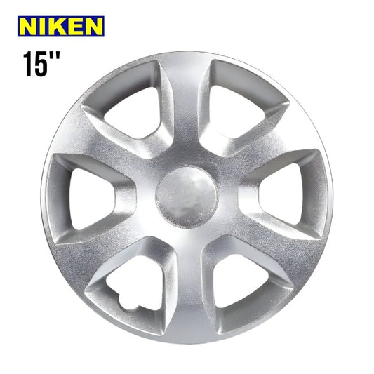 Тасове за джанти 15" Niken 132