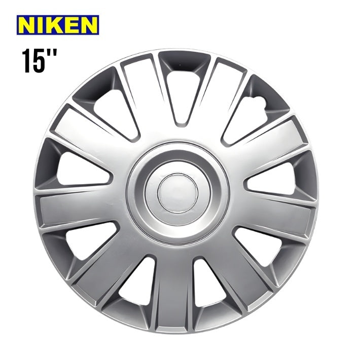 Тасове за джанти 15" Niken 136