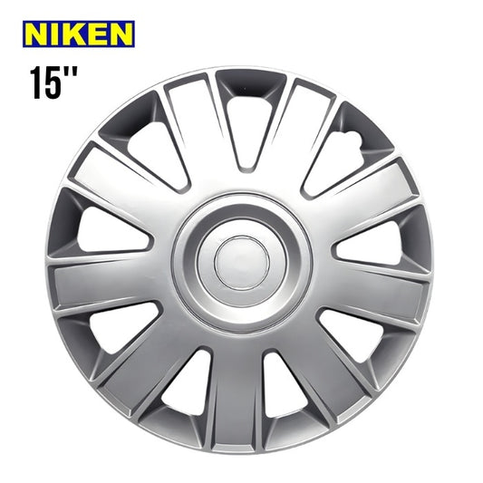Тасове за джанти 15" Niken 136