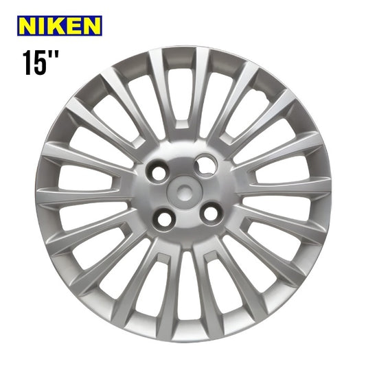 Тасове за джанти 15" Niken 138