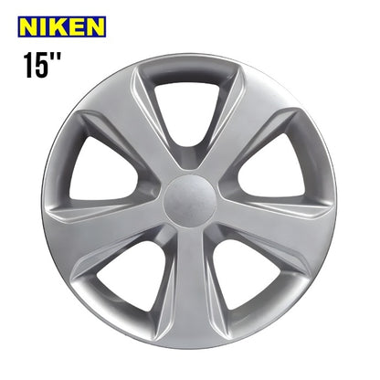 Тасове за джанти 15" Niken 142