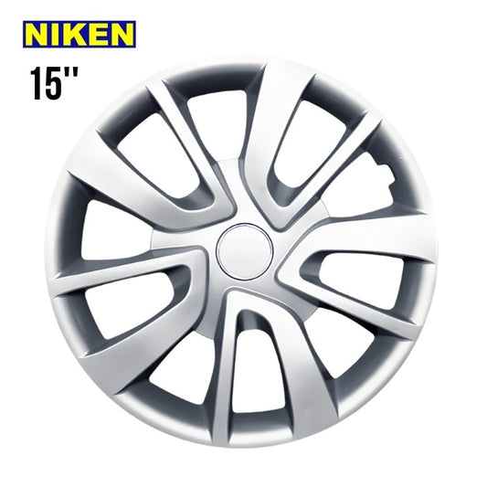 Тасове за джанти 15" Niken 174