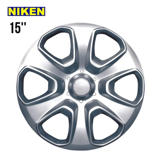 Тасове за джанти 15" Niken 177