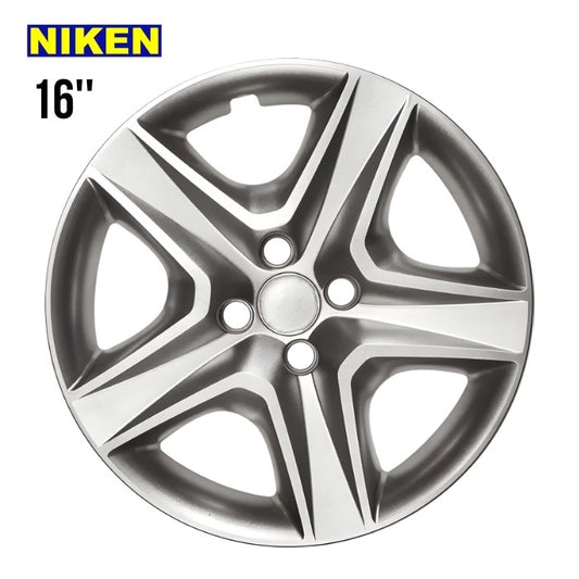 Тасове за джанти 16" Niken 148