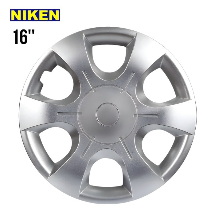 Тасове за джанти 16" Niken 149