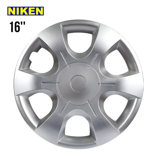 Тасове за джанти 16" Niken 149