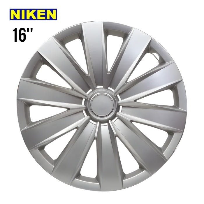 Тасове за джанти 16" Niken 152