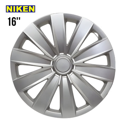 Тасове за джанти 16" Niken 152