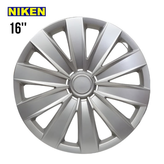 Тасове за джанти 16" Niken 152