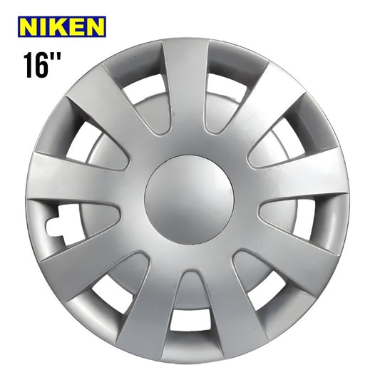 Тасове за джанти 16" Niken 153