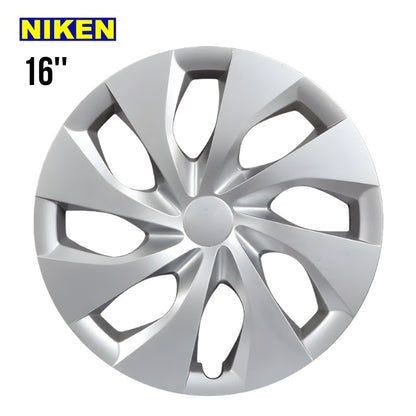 Тасове за джанти 16" Niken 154