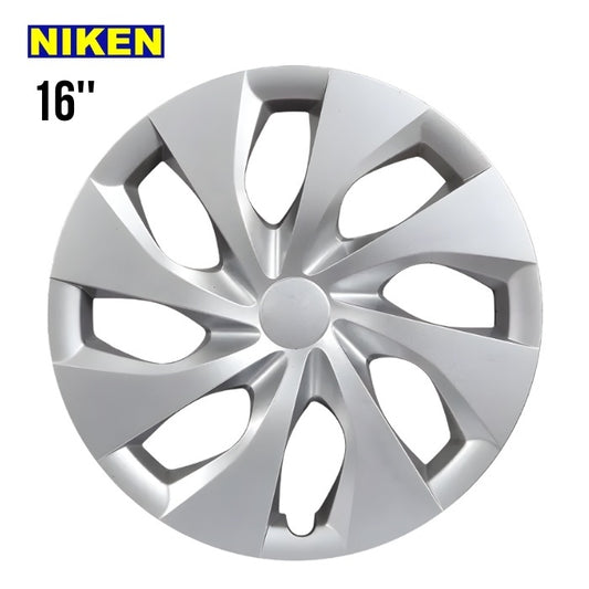Тасове за джанти 16" Niken 154
