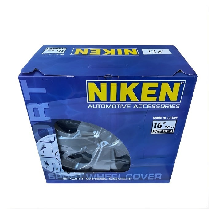 Тасове за джанти 16" Niken 175
