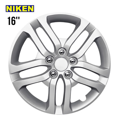 Тасове за джанти 16" Niken 178