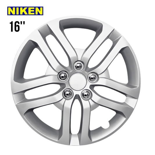 Тасове за джанти 16" Niken 178