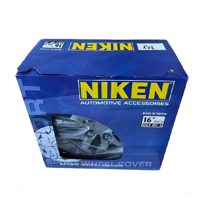 Тасове за джанти 16" Niken 178