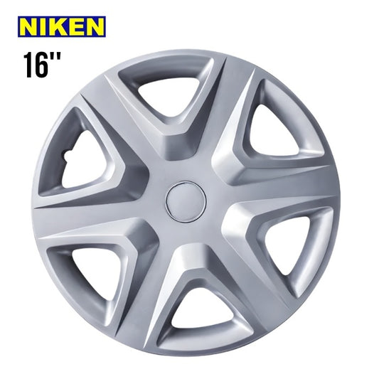 Тасове за джанти 16" Niken 190