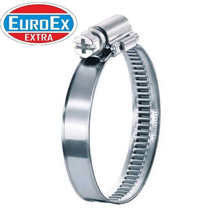Скоби за водни съединения EuroEx 16-27