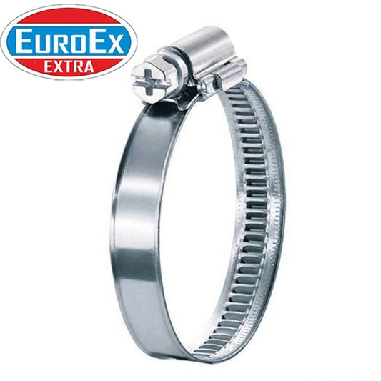 Скоби за водни съединения EuroEx 25-40