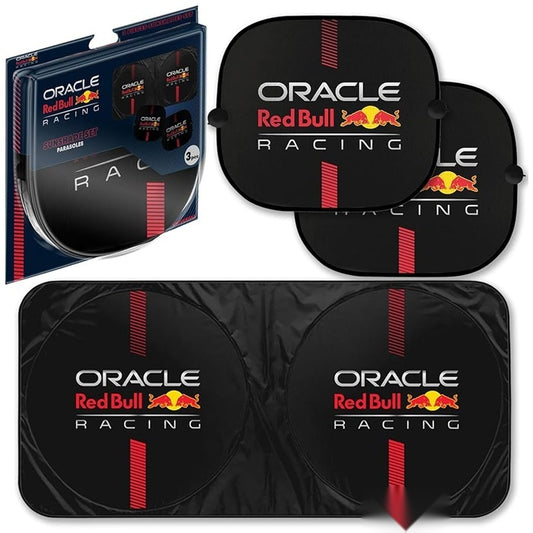 Комплект сенници 3 броя Red Bull Racing - 12720