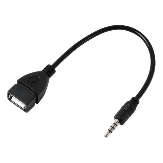 Кабел AUX към USB PA1427